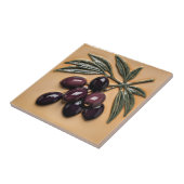 フリーパレスティナオリーブ枝モザイクセラミックタイル タイル (側面)