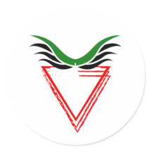 フリーパレスティンエンドアパルトヘイト国旗