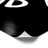 フリーパレスティンエンドアパルトヘイドレイズフィスト ポスター (コーナー)