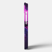 フリーファイア、恋人のモバイルカバー Case-Mate iPhoneケース (裏面 / 左)