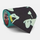 フリーフォームシックスレインボーフィルタボウリングをする人、 クリケットの投手ハットシーン ネクタイ (ロール)