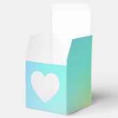 フリーフォームパステルグラデーション フェイバーボックス (オープン)