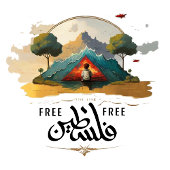 フリーフリーパレスティナムグデザイン ツートーンマグカップ