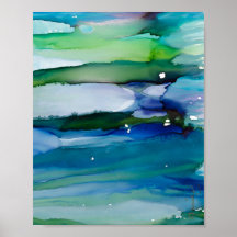 フリーフローlovitudeポスター