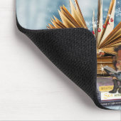 フリーブック マウスパッド (コーナー)