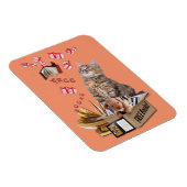 フリーブック マグネット (右側)