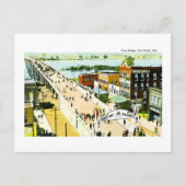 フリーブリッジ、フォートスミス、アーカンソー州 ポストカード (正面)