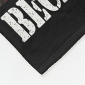 フリーブレイブ軍隊退役軍人デイMemorの土地 フリースブランケット (角)