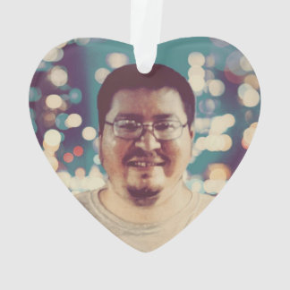 フリーブレンダンダッシー オーナメント