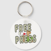 フリープレス キーホルダー (裏面)