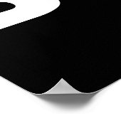 フリーベラルーシ， бчб ポスター (角)