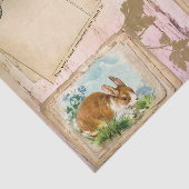 フリーホイーリングラビッツティッシュペーパー 薄葉紙 (詳細)