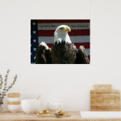 フリーポスターの土地 ポスター (キッチン)