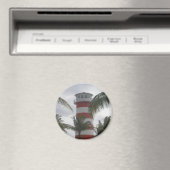 フリーポートバハマ マグネット (インサイチュ (食洗機))