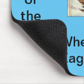 フリーマウスパッドの土地 マウスパッド (コーナー)