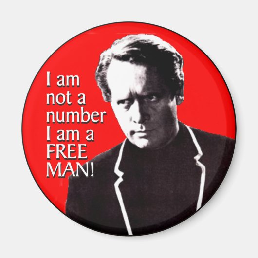 フリーマン マグネット (正面)