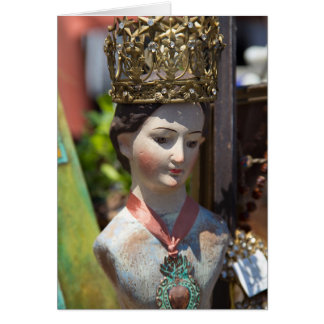 フリーマーケットカード