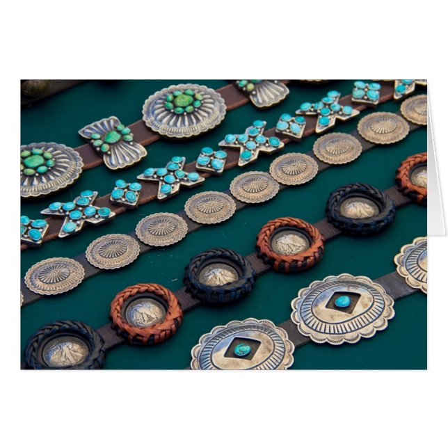 フリーマーケットカード (正面横)