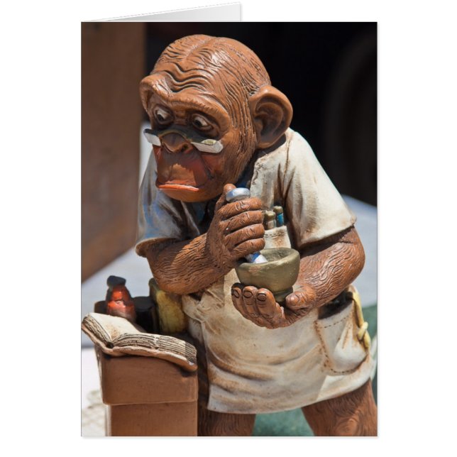 フリーマーケットカード (正面)