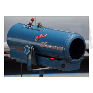 フリーマーケットカード