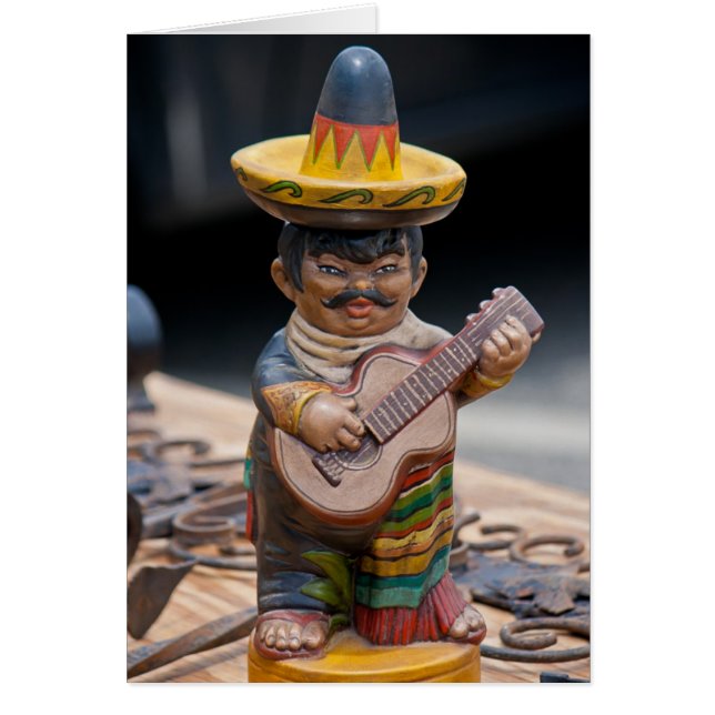 フリーマーケットカード (正面)