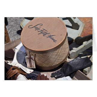 フリーマーケットカード