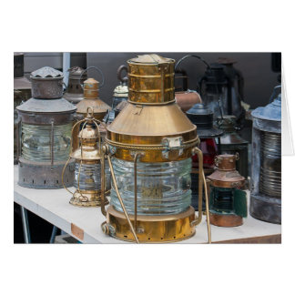 フリーマーケットカード