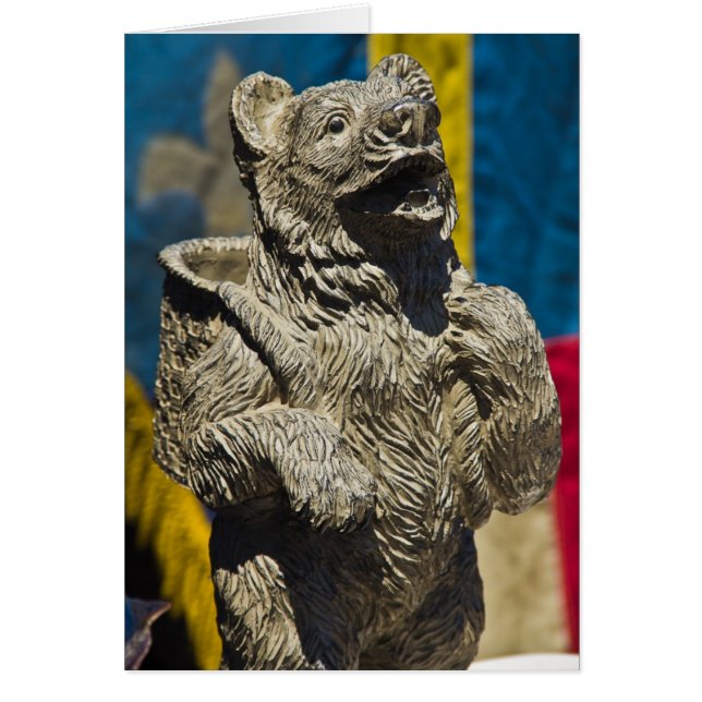 フリーマーケットカード (正面)