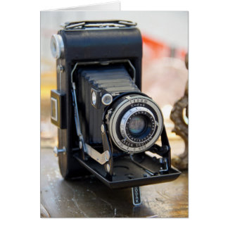 フリーマーケットカード