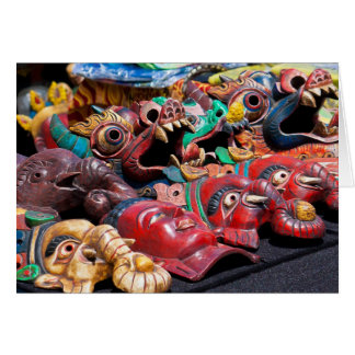 フリーマーケットカード