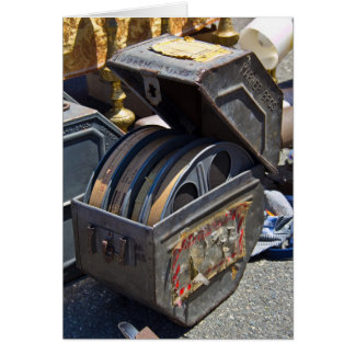 フリーマーケットカード