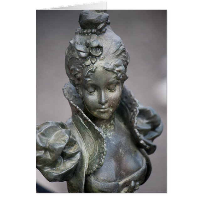 フリーマーケットカード (正面)