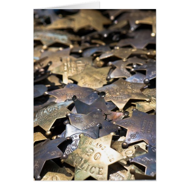 フリーマーケットカード-バッジ (正面)