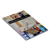 フリーマーケットフリッパー ノートブック (右側)