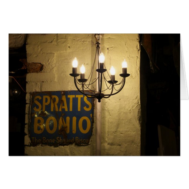 フリーマーケット (正面横)