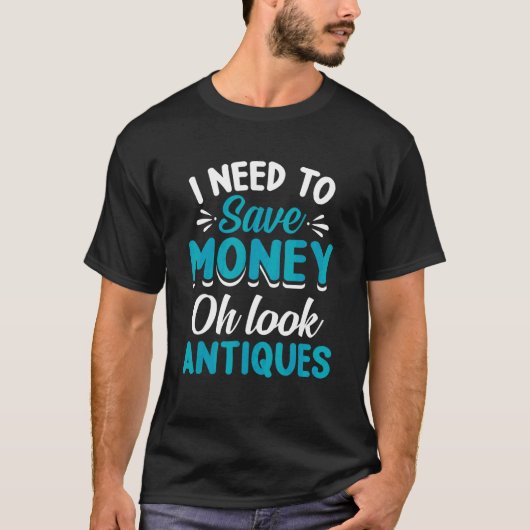 フリーマーケット1 Tシャツ (正面)