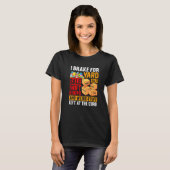 フリーマーケット4 Tシャツ (正面フル)