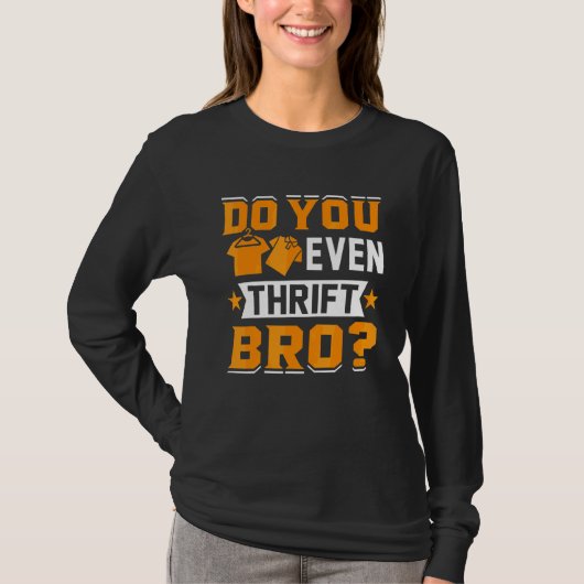 フリーマーケット 2 Tシャツ (正面)