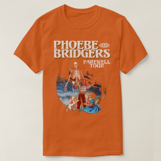 フリーマーケット Tシャツ (デザイン正面)