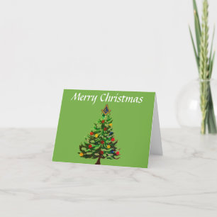 フリーメイソン メイソン スクエアとコンパス クリスマス サンキューカード