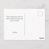 フリーメイソン メイソン Mason フリーメイソン 誕生日 ポストカード (裏面)