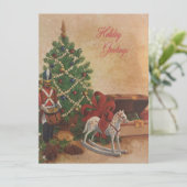 フリーメイソン ヴィンテージ クリスマス (スタンド正面)