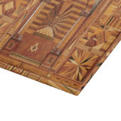 フリーメーソンのまな板 カッティングボード (角)