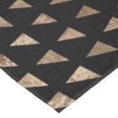 フリーメーソンのシンボルスクエアとコンパス テーブルクロス (アングル)