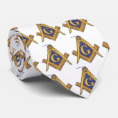 フリーメーソンのタイ-男子学生の社交クラブ-女子学生クラブ- ネクタイ (ロール)