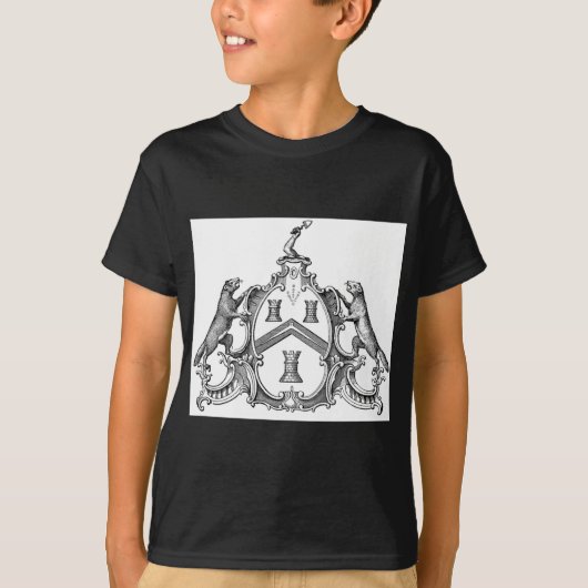 フリーメーソンのフリーメーソン会員のフリーメーソンの石大工の石大工の石工 Tシャツ (正面)