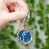 フリーメーソンのKeychain キーホルダー (手)