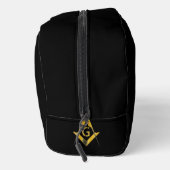 フリーメーソントイレタリーバッグ ドップキット (右)