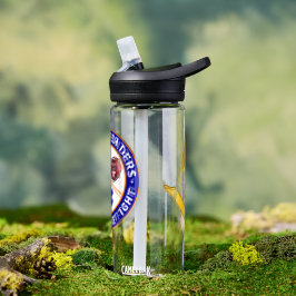 フリーメーソンファーストレスポンダーウォーターボトル ウォーターボトル