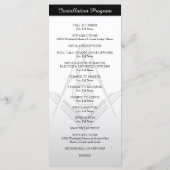 フリーメーソンプログラムガイド – インストールテンプレート プログラム (裏面)